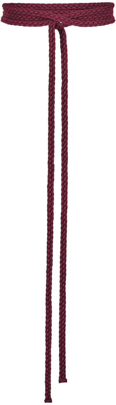 Athena Belt Limited Edition Mulberry Blush