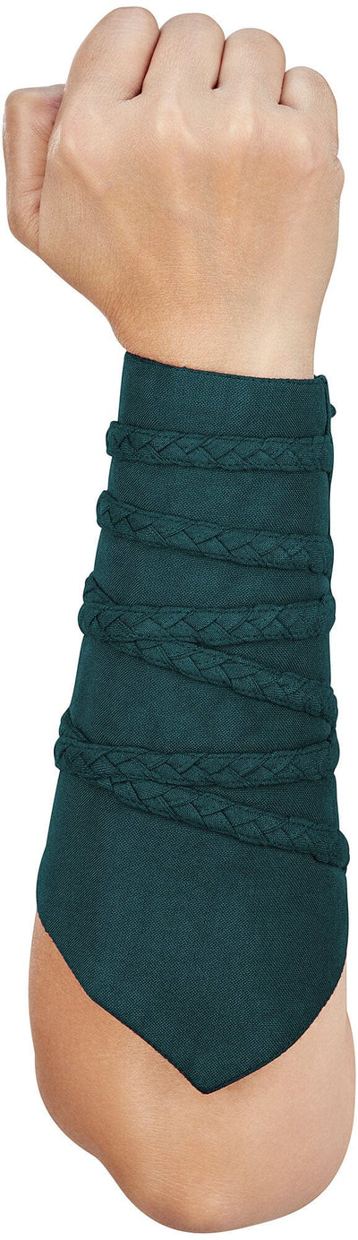 Xena Limited Edition Teal Peacock