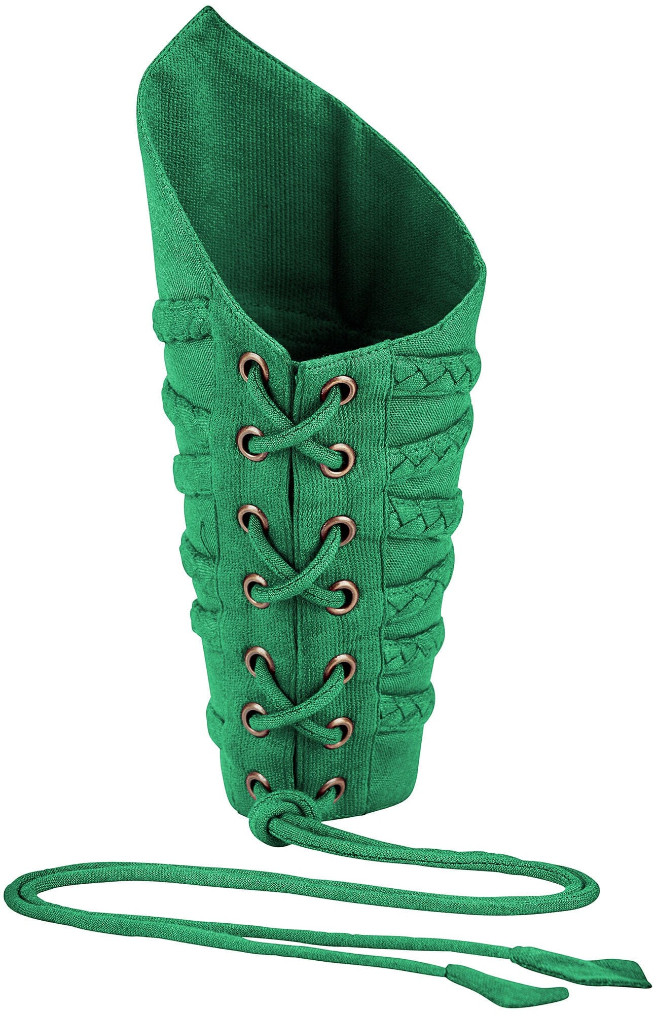 Xena Limited Edition Emerald Green