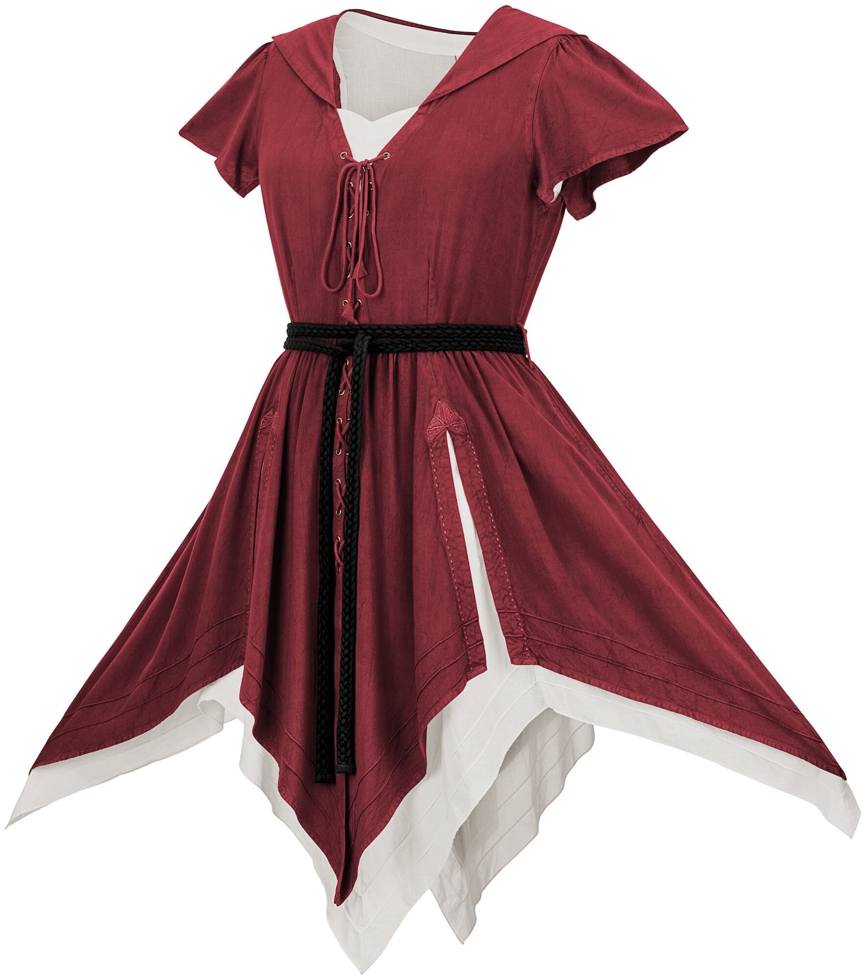 Robyn Midi – HolyClothing
