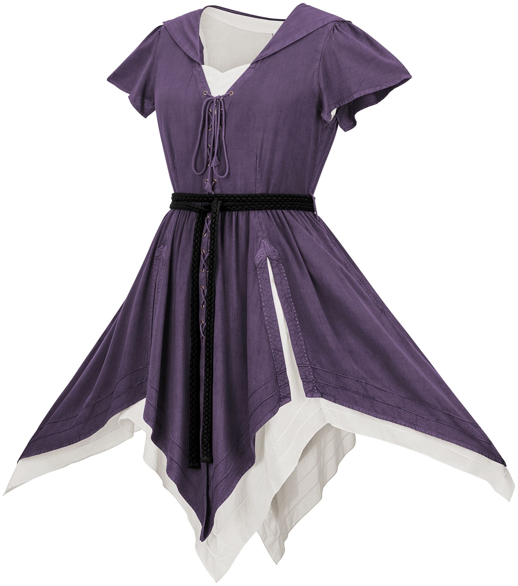 ワンピース IMVAL / Holy Sister Dress Robyn Midi – HolyClothing