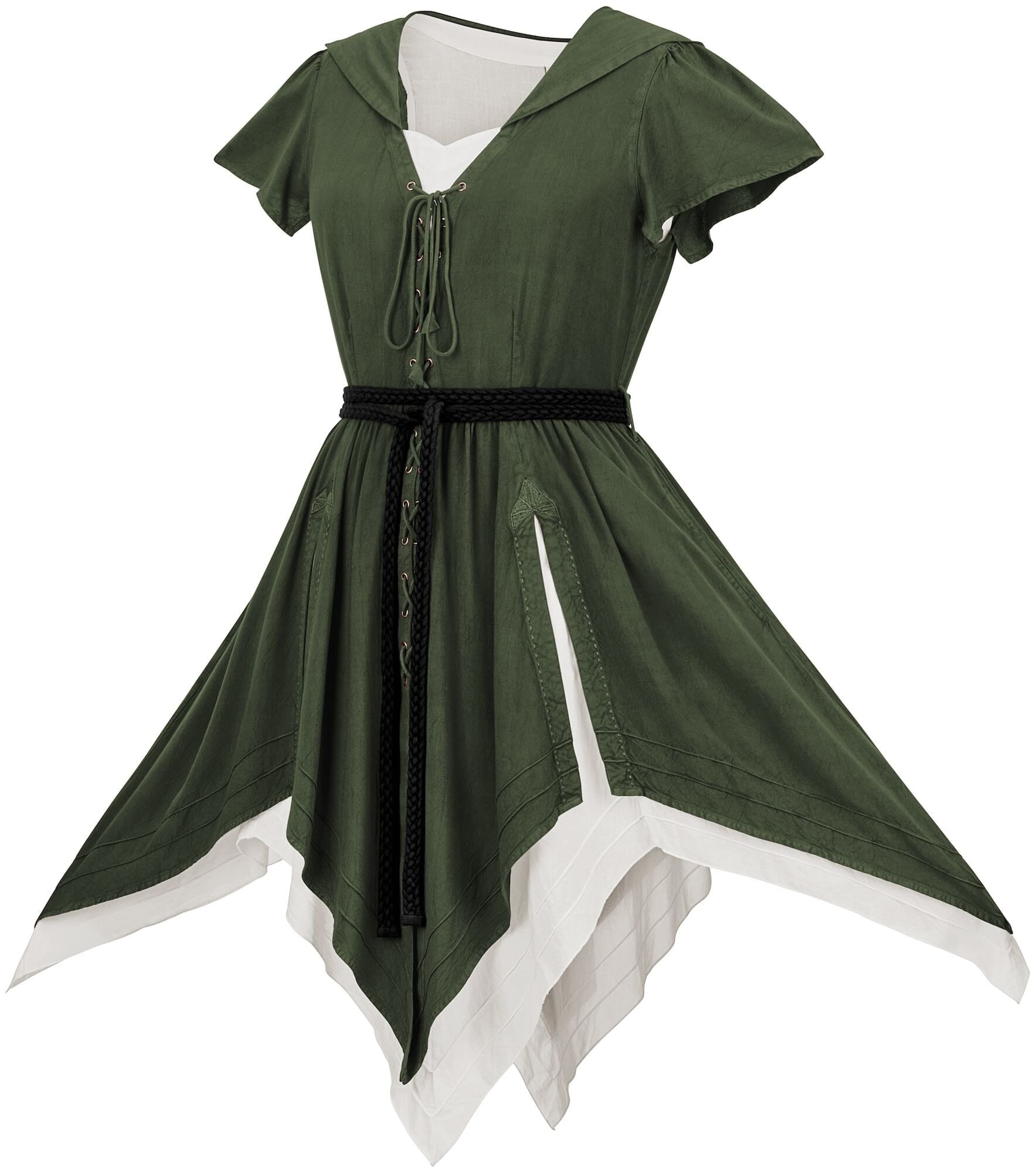 Robyn Midi – HolyClothing