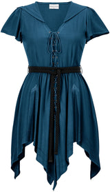 Robyn Midi Overdress