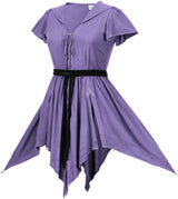 Robyn Midi Overdress