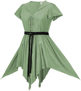 Robyn Midi Overdress