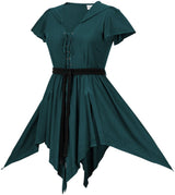 Robyn Midi Overdress