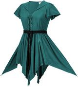 Robyn Midi Overdress