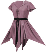 Robyn Midi Overdress