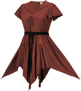 Robyn Midi Overdress