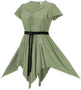Robyn Midi Overdress