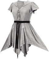 Robyn Midi Overdress