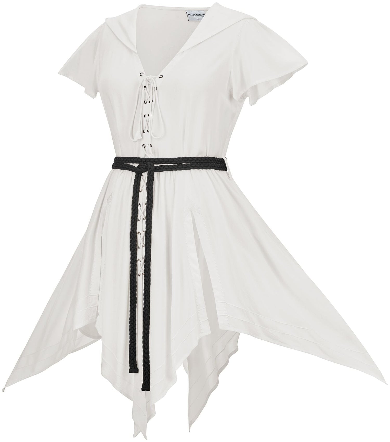 Robyn Midi Overdress