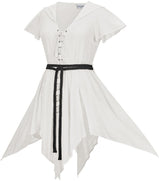 Robyn Midi Overdress