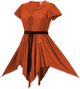 Robyn Midi Overdress