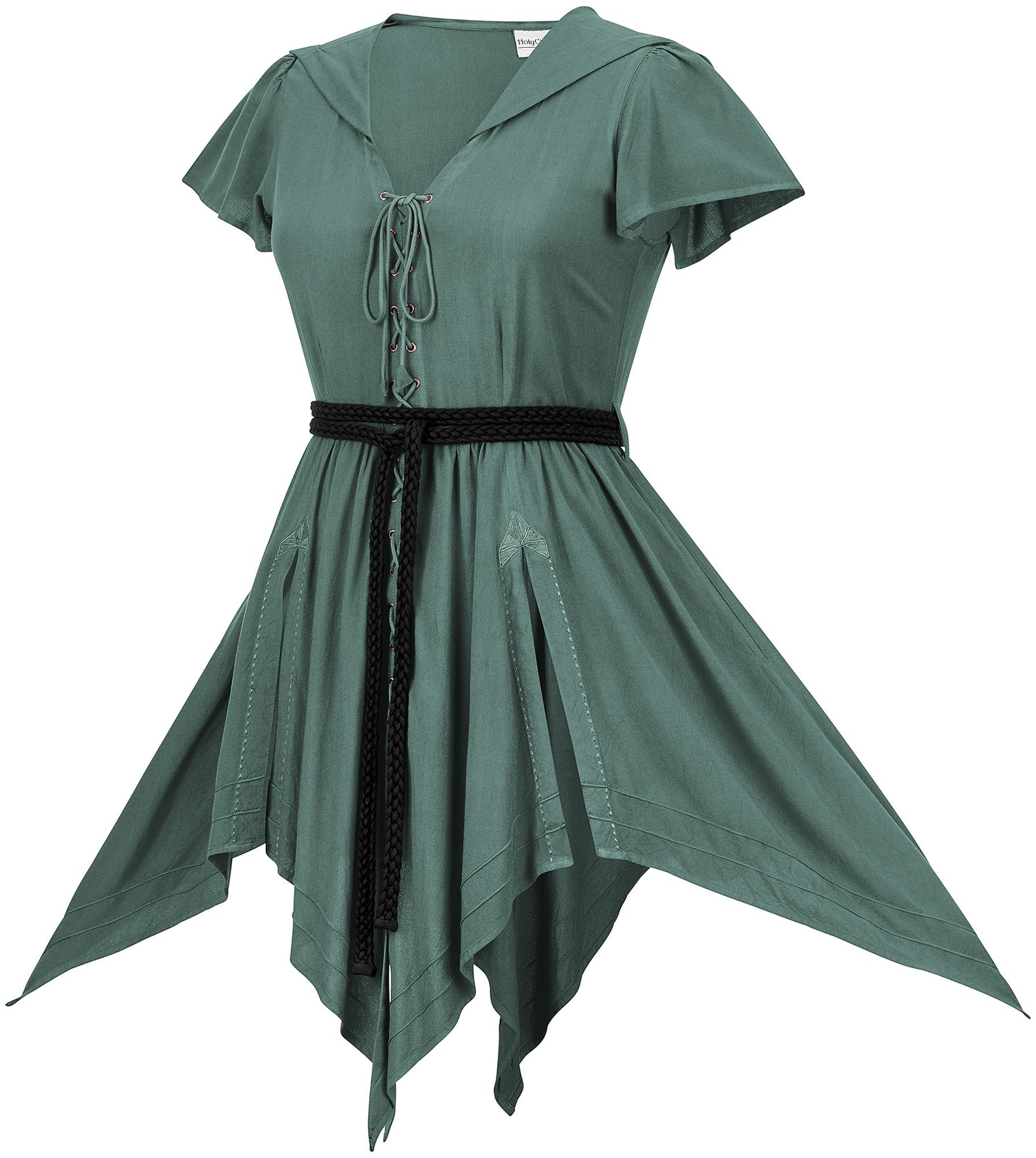 Robyn Midi Overdress