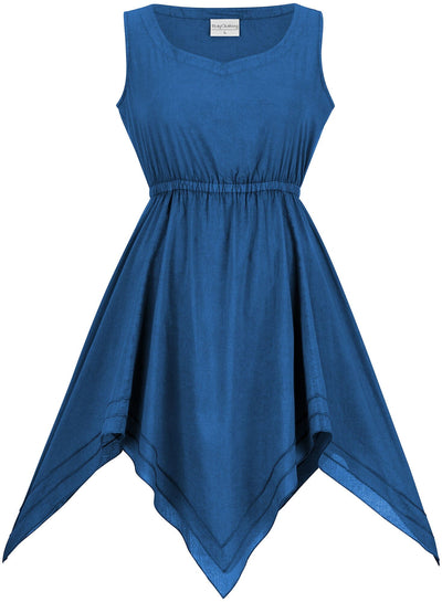Robyn Midi Chemise Limited Edition Colors