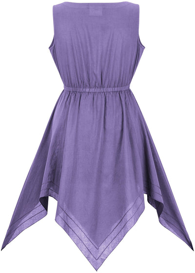 Robyn Midi Chemise Limited Edition Colors