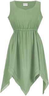 Robyn Midi Chemise