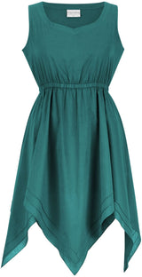 Robyn Midi Chemise