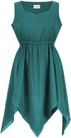 Robyn Midi Chemise Limited Edition Sea Goddess