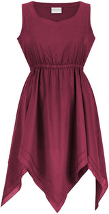 Robyn Midi Chemise