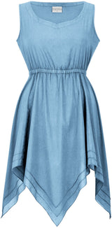 Robyn Midi Chemise