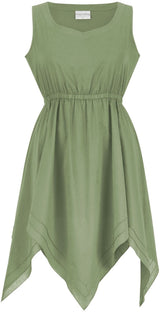 Robyn Midi Chemise
