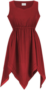 Robyn Midi Chemise