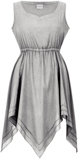 Robyn Midi Chemise