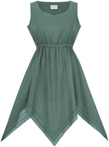 Robyn Midi Chemise