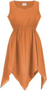 Robyn Midi Chemise