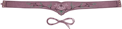 Danu Belt Limited Edition Dusty Rose