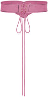 Danu Belt Limited Edition Barbie Pink