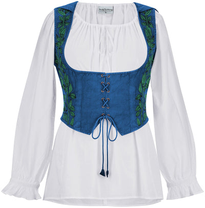 Tauriel Top Limited Edition Colors