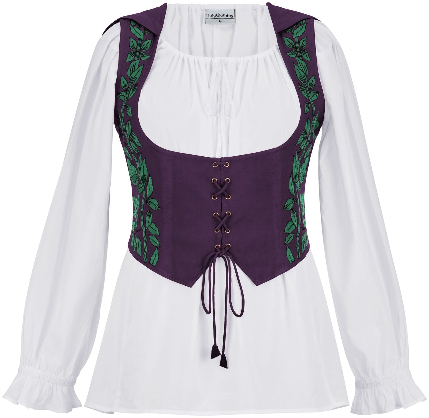 Tauriel Top