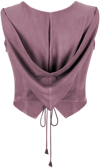 Tauriel Top Limited Edition Dusty Rose