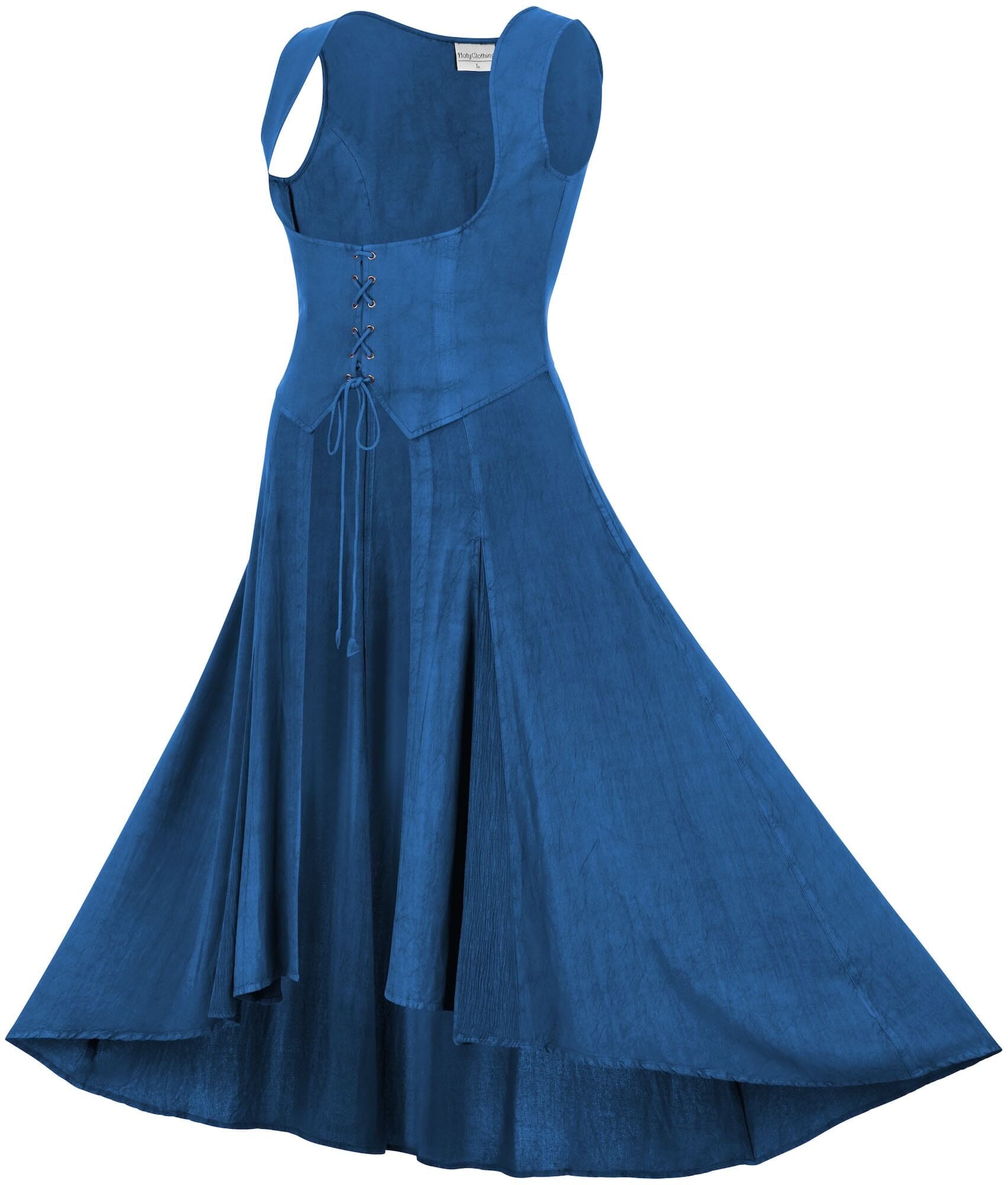 Juniper Maxi Overdress – HolyClothing