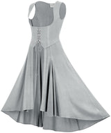 Juniper Maxi Overdress
