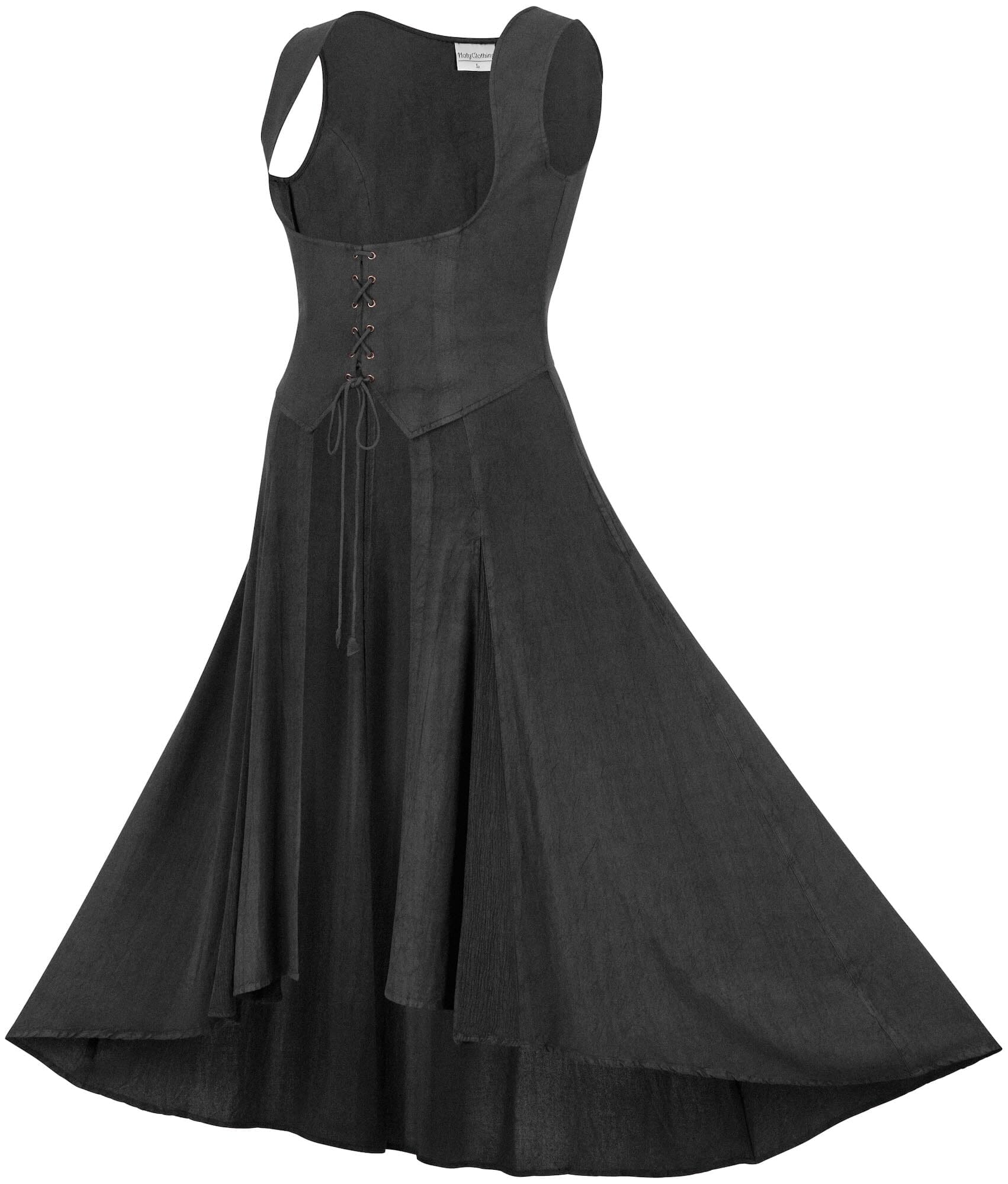 Juniper Maxi Overdress – HolyClothing