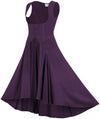 Juniper Maxi Overdress Limited Edition Mystic Purple