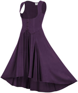 Juniper Maxi Overdress