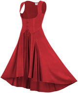 Juniper Maxi Overdress