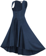 Juniper Maxi Overdress