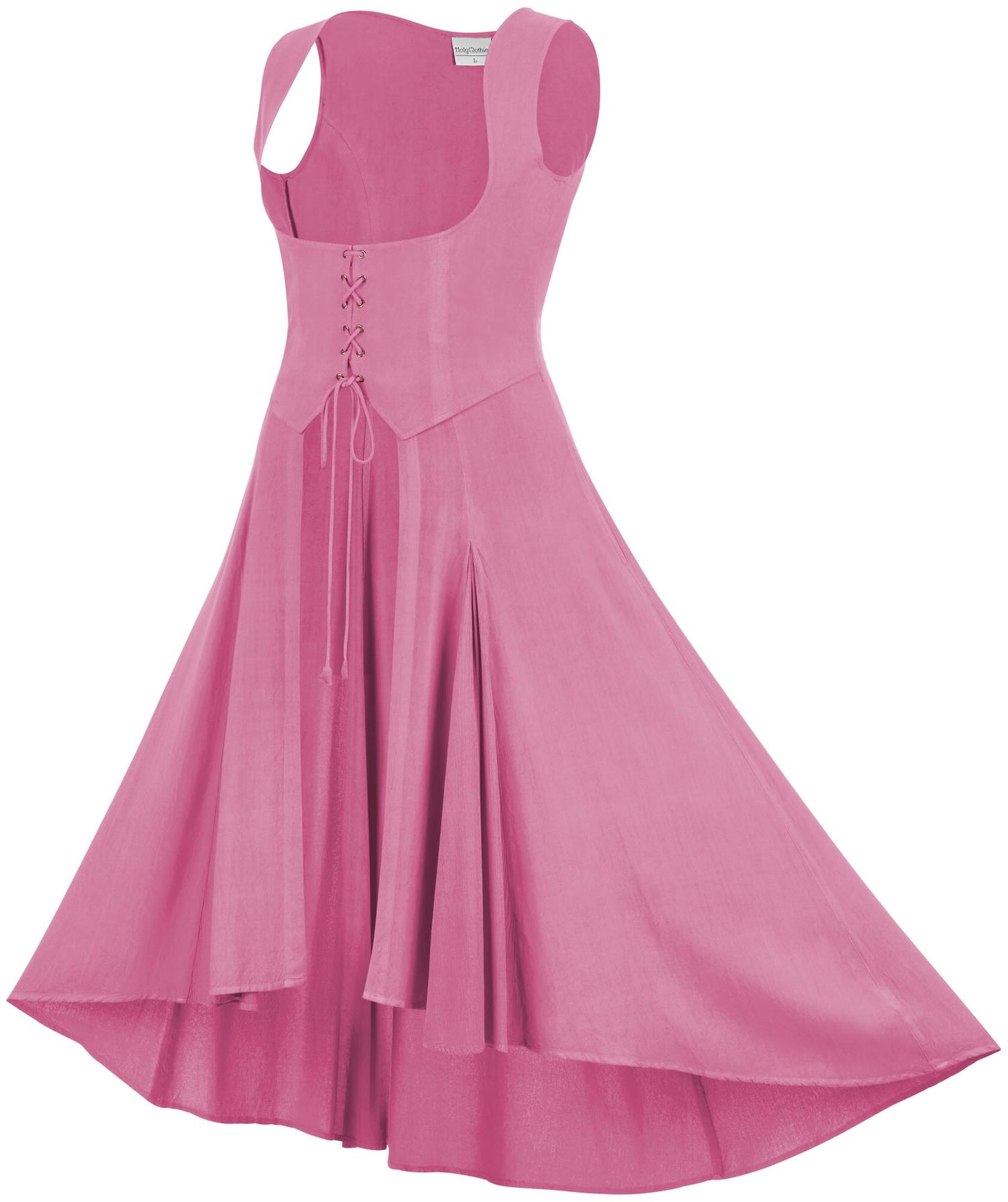 Juniper Maxi Overdress