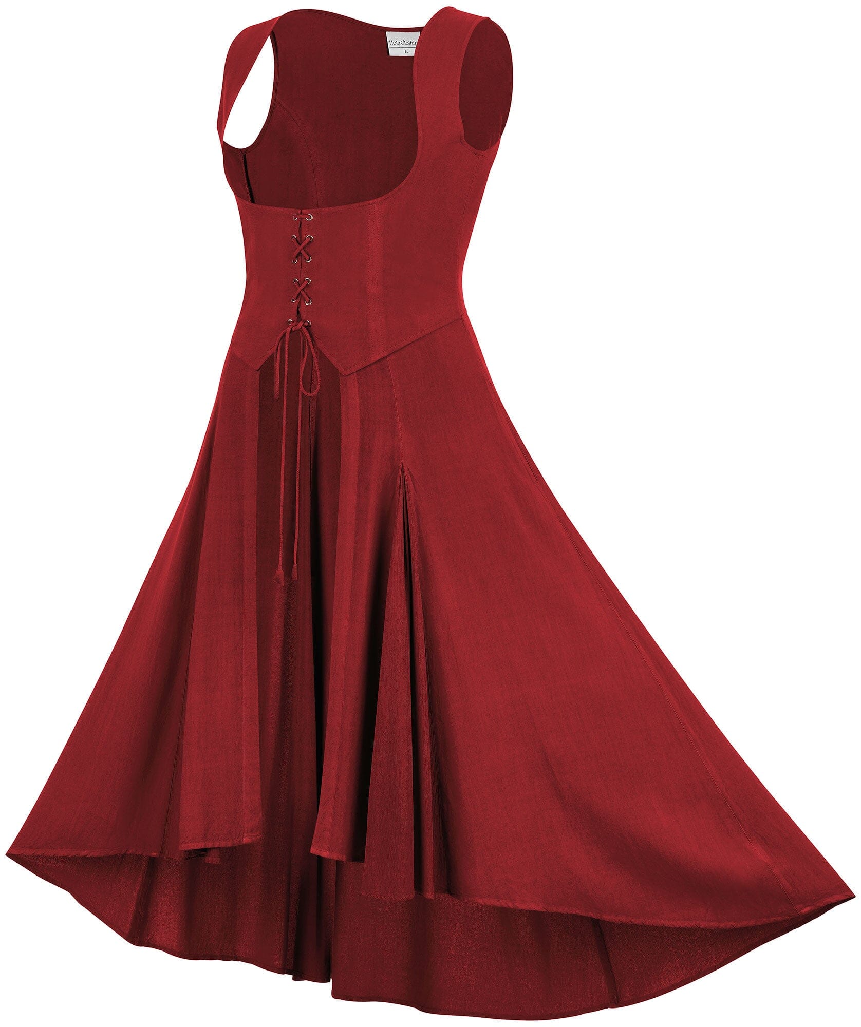 完売 アメリヴィンテージ 人気 UPPER VOLUME OVER DRESS Juniper Maxi Overdress – HolyClothing