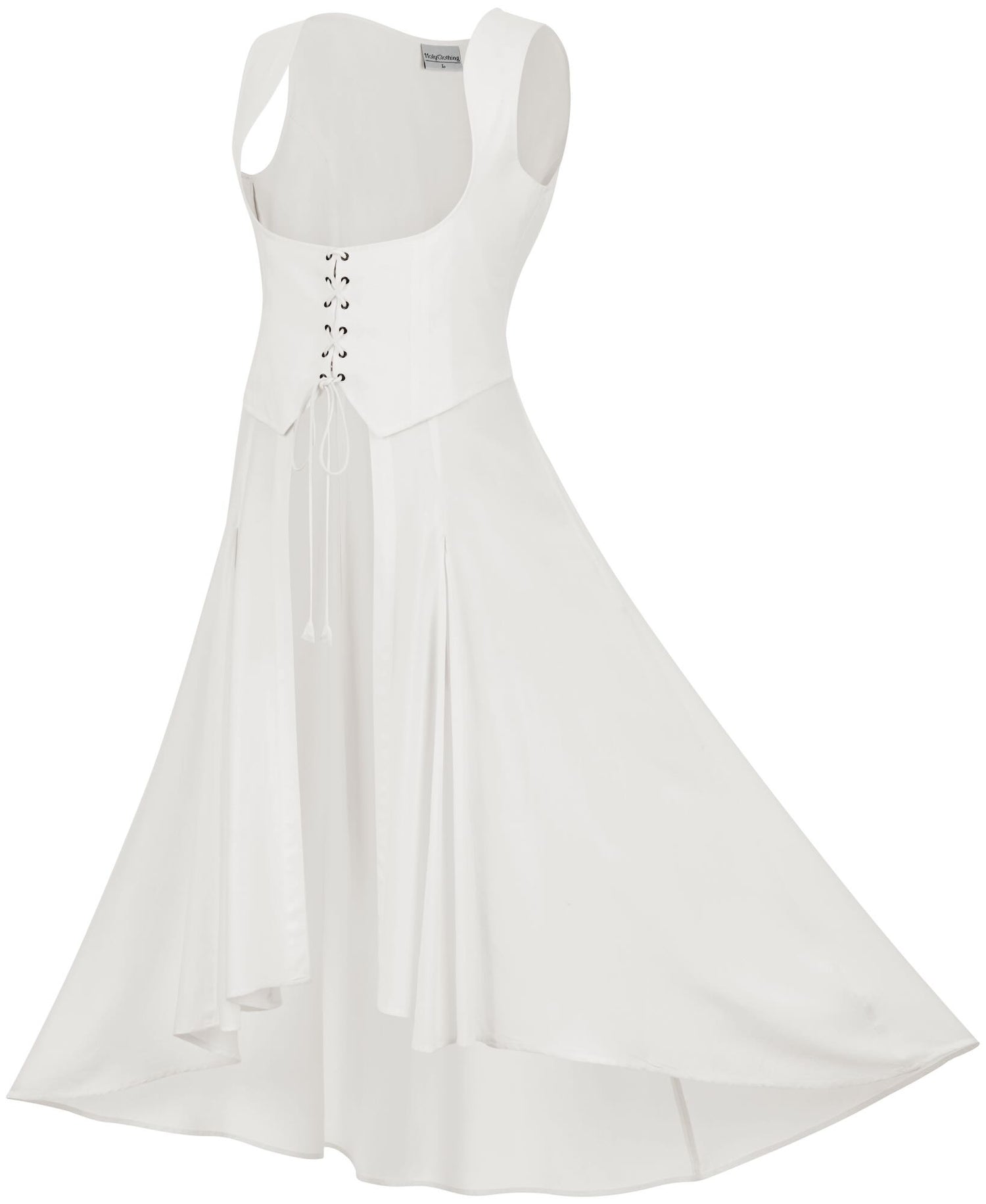 Juniper Maxi Overdress