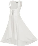 Juniper Maxi Overdress