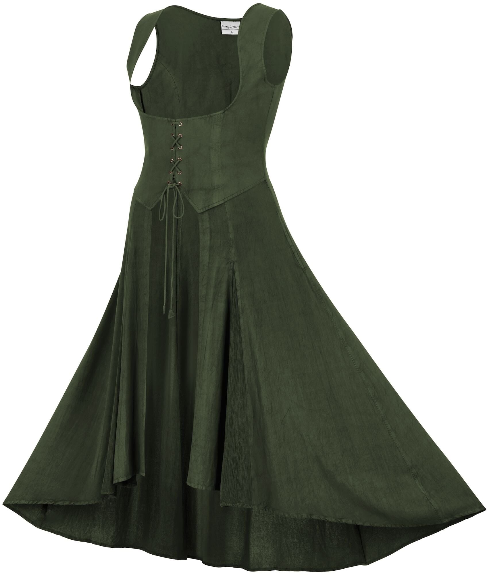Juniper Maxi Overdress – HolyClothing