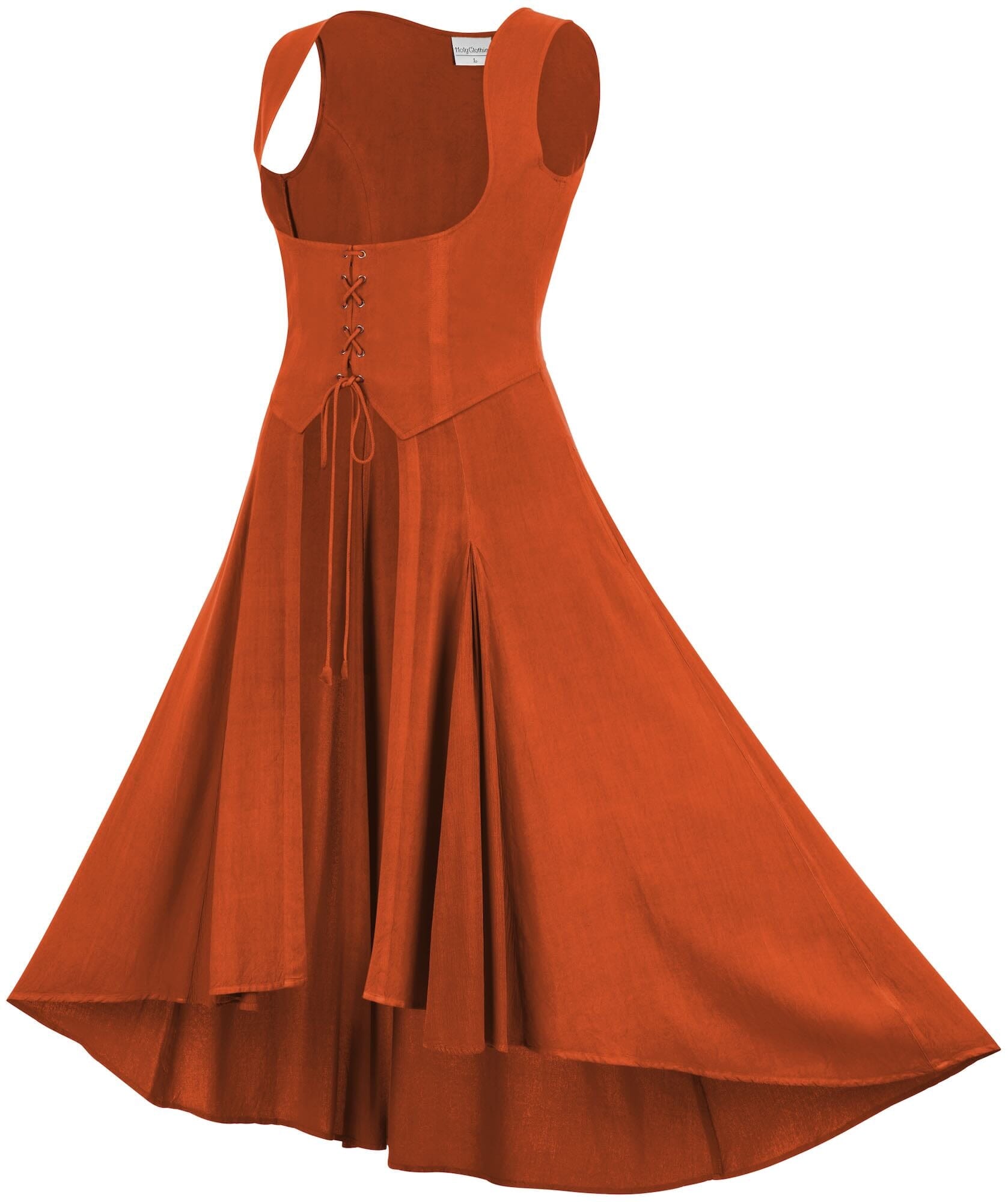 完売 アメリヴィンテージ 人気 UPPER VOLUME OVER DRESS Juniper Maxi Overdress – HolyClothing