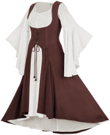 Juniper Maxi Set